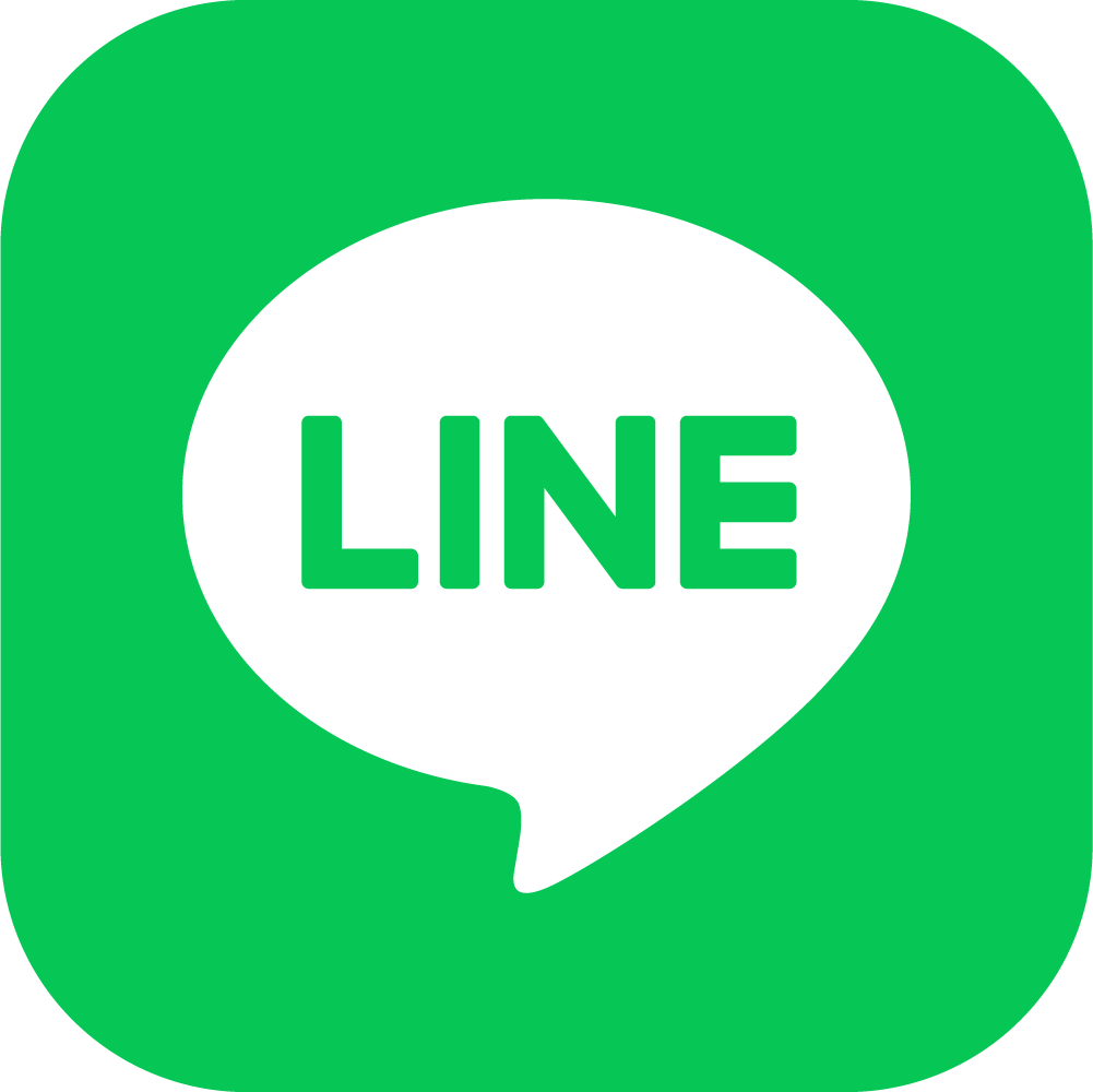 LINE 圖示：點擊加入萊姆筆記 LINE 好友。